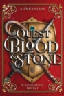 Image for A Quest of Blood and Stone