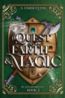 Image for A Quest of Earth and Magic