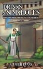 Image for Drinks and Sinkholes : A Cozy Fantasy Novel