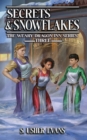 Image for Secrets and Snowflakes : A Cozy Fantasy Novel