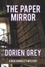 Image for The Paper Mirror (A Dick Hardesty Mystery, #10) (Large Print)