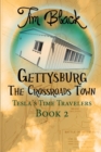 Image for Gettysburg : The Crossroads Town