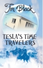 Image for Tesla&#39;s Time Travelers