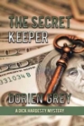 Image for The Secret Keeper (A Dick Hardesty Mystery, #13)(Large Print)