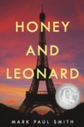 Image for Honey and Leonard