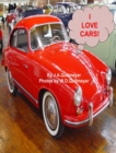 Image for I Love Cars