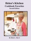 Image for Helen&#39;s Kitchen Cookbook Favorites Second Edition : Cookbook Favorites