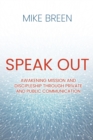 Image for Speak Out