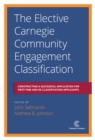 Image for The Elective Carnegie Community Engagement Classification