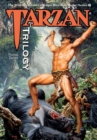 Image for Tarzan Trilogy