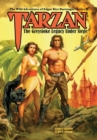 Image for Tarzan : The Greystoke Legacy Under Siege