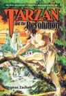 Image for Tarzan and the Revolution