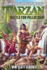 Image for Tarzan : Battle for Pellucidar (Edgar Rice Burroughs Universe)