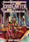 Image for John Carter of Mars : Gods of the Forgotten (Edgar Rice Burroughs Universe)