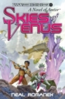 Image for Skies of Venus : A Novel of Amtor (The Wild Adventures of Edgar Rice Burroughs, Book 11)