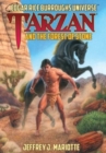 Image for Tarzan and the Forest of Stone (Edgar Rice Burroughs Universe)