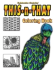 Image for This-n-That Coloring Book