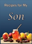 Image for Recipes and Stories for My Son