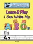 Image for Learn &amp; Play