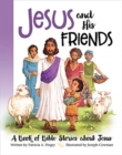 Image for Jesus and his friends
