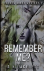 Image for Remember Me?