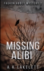 Image for Missing Alibi