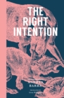 Image for The Right Intention