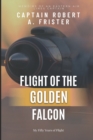 Image for Flight of the Golden Falcon