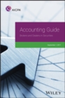 Image for Brokers and dealers in securities: accounting guide