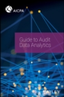 Image for Guide to data analytics