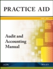 Image for Practice Aid: Audit and Accounting Manual, 2017
