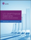 Image for Accounting Trends and Techniques: U.S. GAAP Financial Statements--Best Practices in Presentation and Disclosure