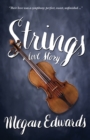 Image for Strings: A Love Story