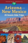 Image for RoadTrip America Arizona &amp; New Mexico:  25 Scenic Side Trips