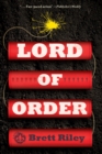 Image for Lord of order  : a novel