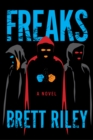 Image for Freaks  : a novel