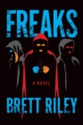 Image for Freaks  : a novel