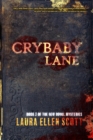 Image for Crybaby Lane : The New Royal Mysteries Book 2