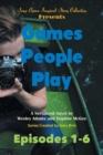Image for Games People Play