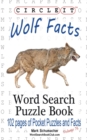 Image for Circle It, Wolf Facts, Word Search, Puzzle Book