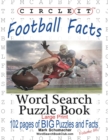 Image for Circle It, Football Facts, Word Search, Puzzle Book