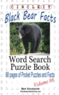 Image for Circle It, Black Bear Facts, Word Search, Puzzle Book