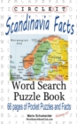 Image for Circle It, Scandinavia Facts, Word Search, Puzzle Book