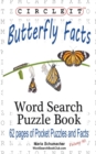 Image for Circle It, Butterfly Facts, Word Search, Puzzle Book