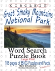 Image for Circle It, Great Smoky Mountains National Park Facts, Word Search, Puzzle Book