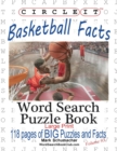 Image for Circle It, Basketball Facts, Word Search, Puzzle Book