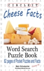 Image for Circle It, Cheese Facts, Word Search, Puzzle Book