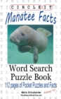 Image for Circle It, Manatee Facts, Word Search, Puzzle Book