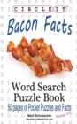 Image for Circle It, Bacon Facts, Word Search, Puzzle Book