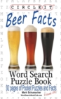 Image for Circle It, Beer Facts, Word Search, Puzzle Book